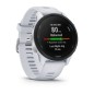 Garmin Forerunner 255 Music Whitestone - 18 interest free installments