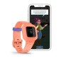 Garmin Vivofit jr 3 Peach Leopard - 6 άτοκες δόσεις