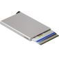 Secrid Cardprotector Silver