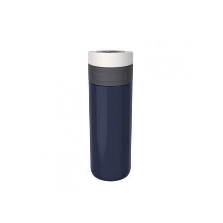 Kambukka Etna Thermal Bottle 500ml Denim Blue