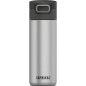 Kambukka Thermal Bottle Etna Ιnsulated 500ml Silver