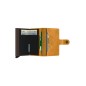 Secrid Miniwallet Vintage Ochre