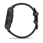 Garmin Venu Sq 2 Music Black with Slate Bezel - 12 interest free installments