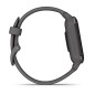 Garmin Venu Sq 2 Shadow Gray with Slate Bezel - 12 interest free installments