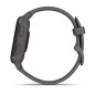 Garmin Venu Sq 2 Shadow Gray with Slate Bezel - 12 interest free installments