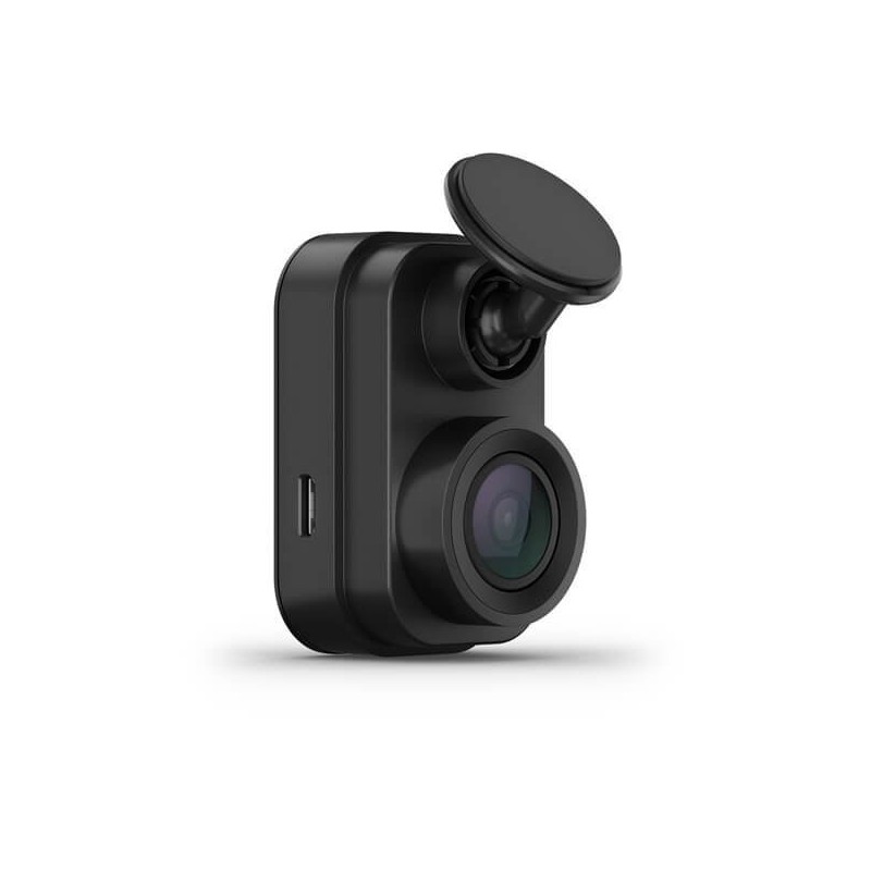Garmin Dash Cam™ Mini 2 - 12 άτοκες δόσεις Garmin Dash Cam™ Mini 2 - 12 άτοκες δόσεις