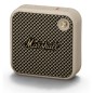 Marshall Willen Cream Bluetooth Speaker