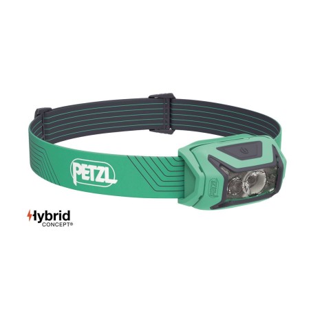 Petzl Actik Green