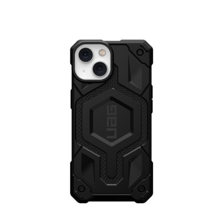 UAG Monarch Pro Magsafe Black for iPhone 14 Plus