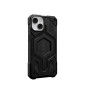 UAG Monarch Pro Magsafe Black for iPhone 14 Plus