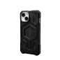 UAG Monarch Pro Magsafe Black for iPhone 14 Plus