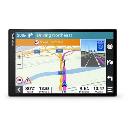 Garmin DriveSmart 86 MT-S with Amazon Alexa - 12 interest free installments