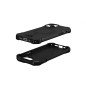 UAG Essential Armor Magsafe Black Case for IPhone 14 Plus