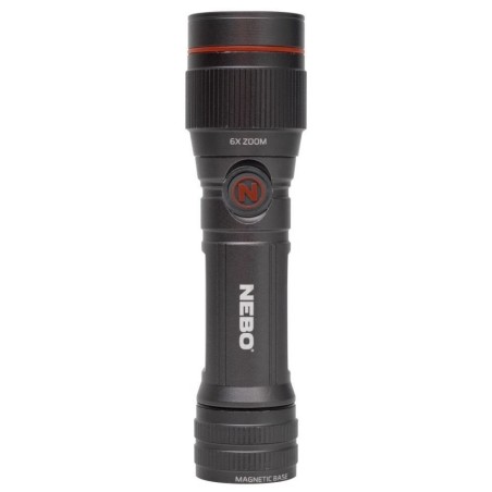 Nebo Flex 450 Lumens (Rechargeable)