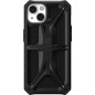 UAG Monarch Black Kevlar for iPhone 14