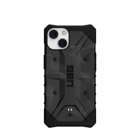 UAG Pathfinder Midnight Camo for iPhone 14 Plus