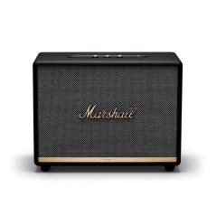 Marshall Woburn II Black Bluetooth Speaker - 12 interest free installments