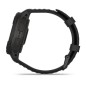 Garmin Instinct Crossover Solar Tactical Black - 18 interest free installments