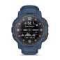 Garmin Instinct Crossover Solar Tidal Blue - 18 interest free installments