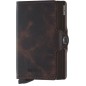 Secrid Twinwallet Vintage Chocolate