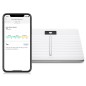 Withings Body Cardio Wifi Smart Scale White - 12 interest free installments