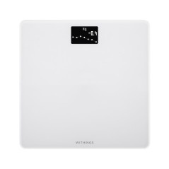 Withings Body Wifi Smart Scale White