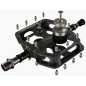 Magped Enduro 2 150N Magnetic Pedals Black - 6 interest free installments