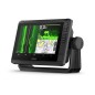 Garmin echoMap UHD2 92sv + Transducer GT51 + Map Navionics+ (Greece) - 24 interest free installments