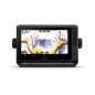 Garmin echoMap UHD2 92sv + Transducer GT51 + Map Navionics+ (Greece) - 24 άτοκες δόσεις