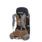 Ferrino Backpack Transalp 60 Gray