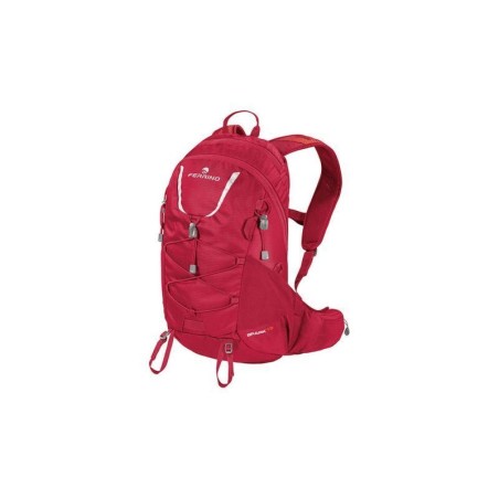 Ferrino Backpack Spark 13 Red