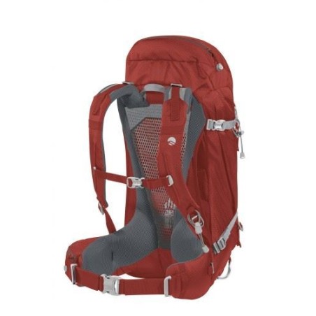 Ferrino Backpack Finisterre 38 Red