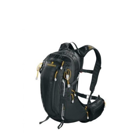 Ferrino Backpack Zephyr 17+3 Black