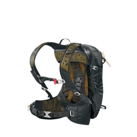 Ferrino Backpack Zephyr 17+3 Black