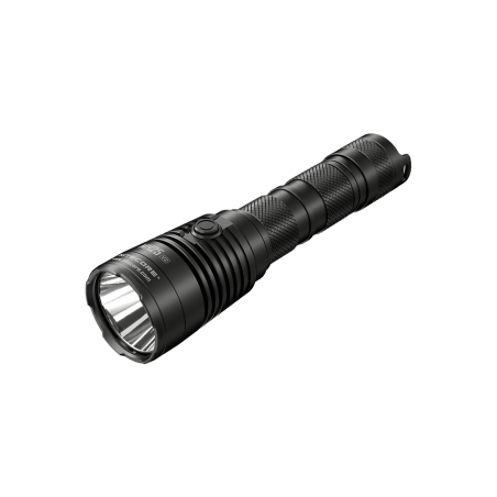 Nitecore Multitask Hybrid Led Flashlight MH25V2 1300 Lumens