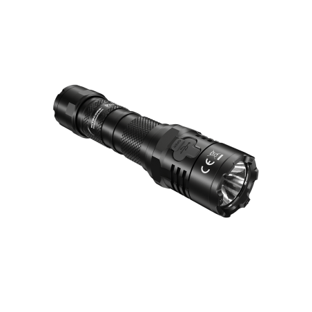 Nitecore Precise P20i Tactical Led Flashlight 1800 Lumens