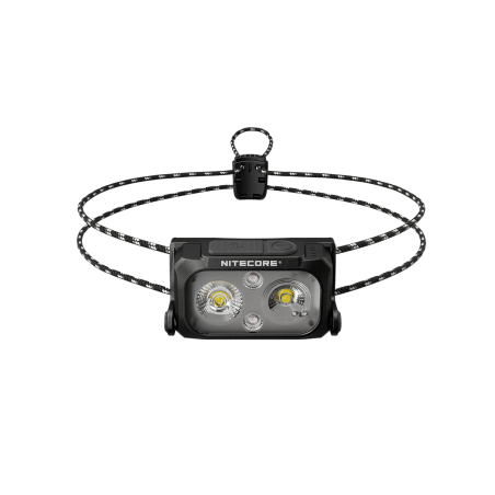 Nitecore NU25UL Led Headlamp 400 Lumens