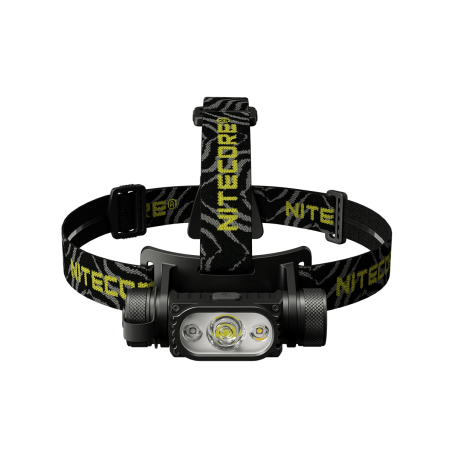 Nitecore HC65V2 Led Headlamp 1750 Lumens