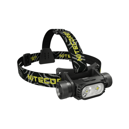 Nitecore HC68 Led Headlamp 2000 Lumens