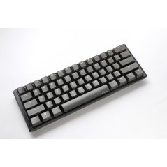 Ducky One 3 Mini Aura Black Cherry Brown