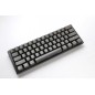 Ducky One 3 Mini Aura Black Cherry Brown