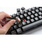 Ducky One 3 Mini Aura Black Cherry Brown