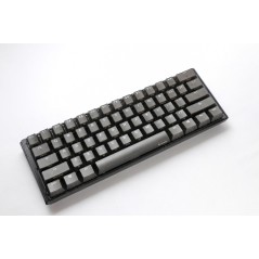 Ducky One 3 Mini Aura Black Cherry Blue