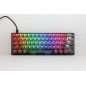 Ducky One 3 Mini Aura Black Cherry Blue