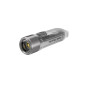 Nitecore Tiki Led Flashlight Silver 300 Lumens