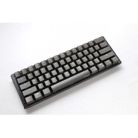 Ducky One 3 Mini Aura Black Cherry Red