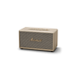 Marshall Stanmore III Cream Bluetooth Speaker - 6 interest free installments