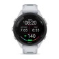 Garmin Forerunner 265s Whitestone/Neo Tropic - 12 άτοκες δόσεις