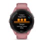 Garmin Forerunner 265s Light Pink/Powder Grey - 12 interest free installments