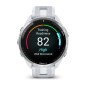 Garmin Forerunner 965 Whitestone Titanium - 12 interest free installments